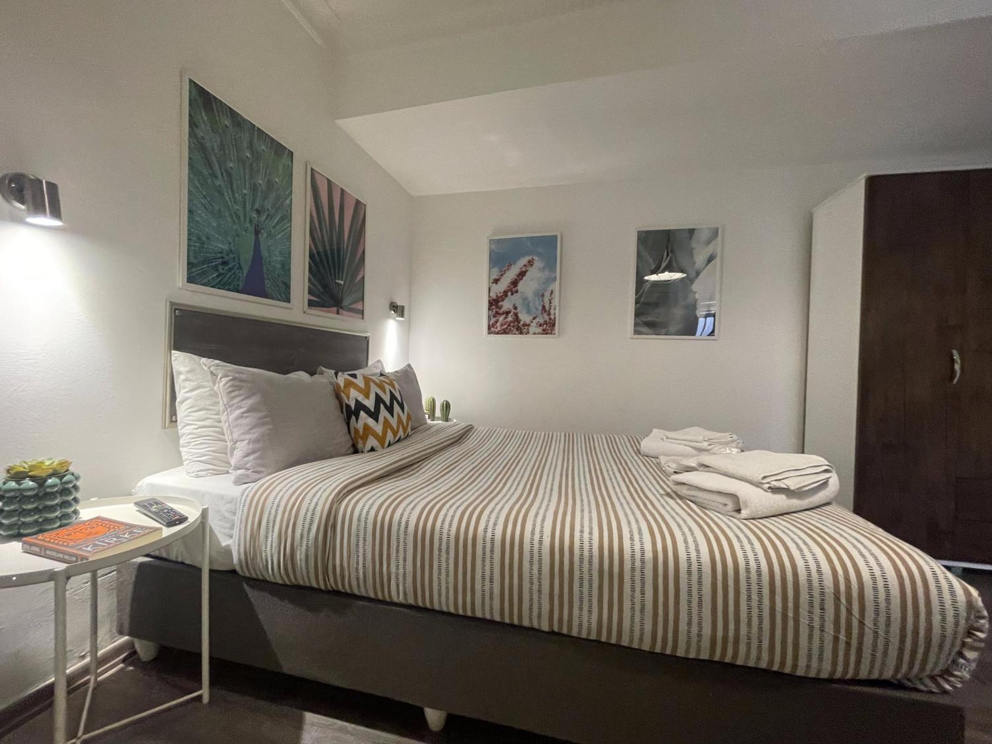 Flats Company - Karakoy Apartment Istanbul Eksteriør bilde