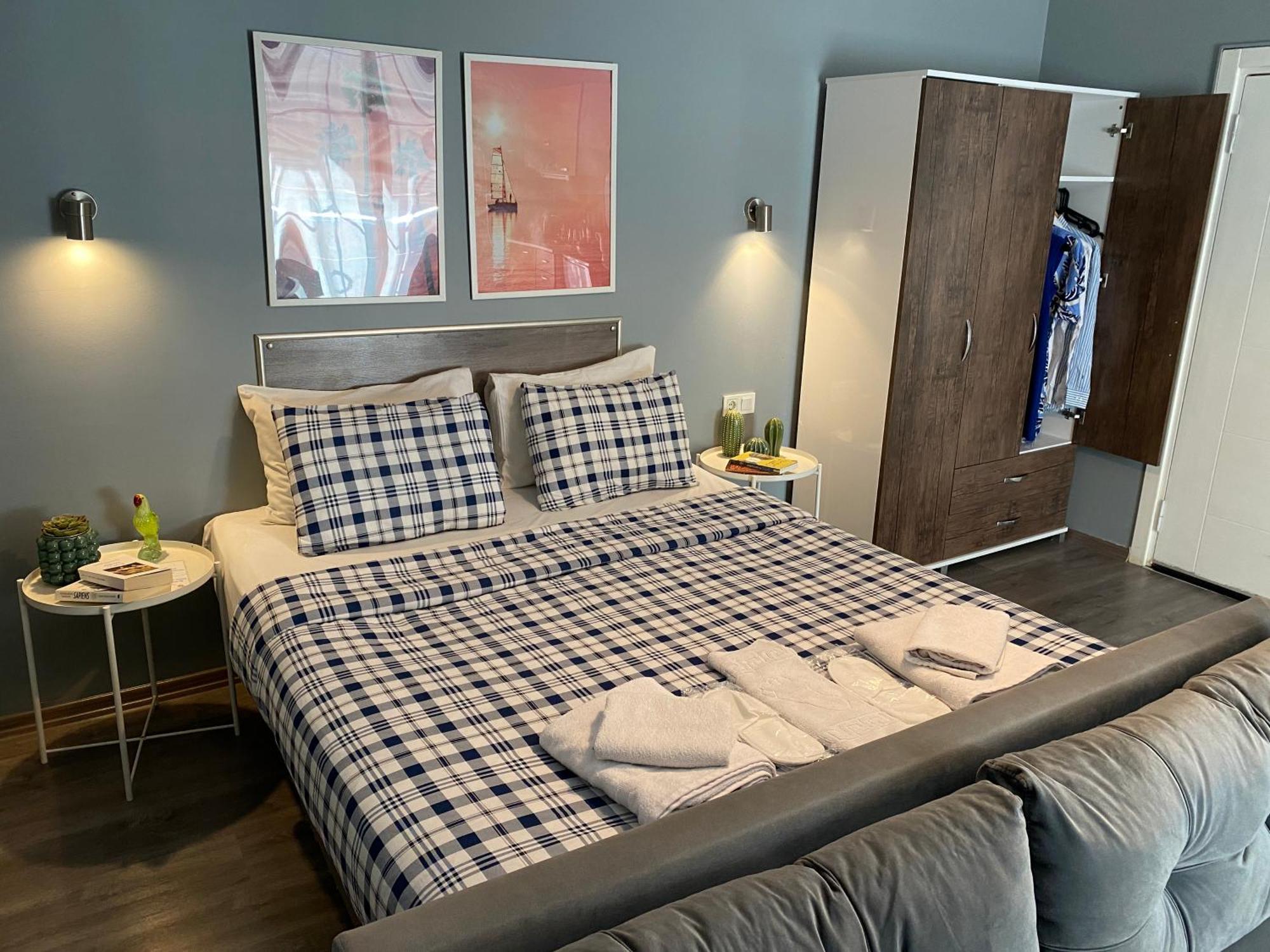 Flats Company - Karakoy Apartment Istanbul Eksteriør bilde